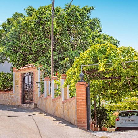 Barriada Bermejo Exterior foto